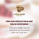 Coffee Break Office Cariri