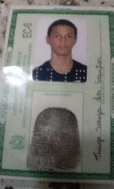 Pizzaria Dinho Burguer