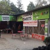 Sharma Sweet Shop, Neelon canal Chd Ldh road