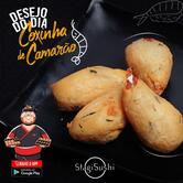 Stagi Sushi Lounge Comida japonesa em Resende