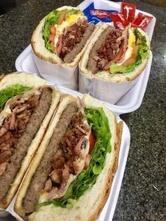 Lanchonete O Espetinho