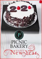 Picnic Bakery Shivpuri
