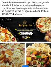 Império Pizzaria