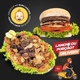 Gugu Lanches - Av. Bom Pastor, 121