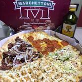 PIZZARIA MARCHETTONI