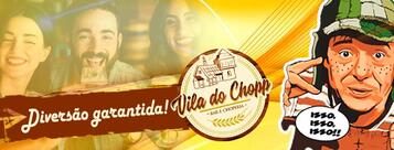 Vila do Chopp