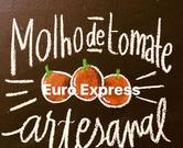 Euro Express Pizzaria