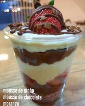 Forasteiros Hamburgueria