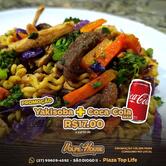 Volpe House Restaurante