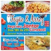 Restaurante Feijão & Arroz