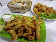 Lanchonete Barriga Cheia