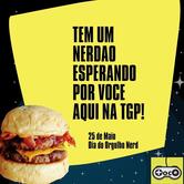 Toco Burgers and Fun