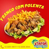 Bar E Lanchonete Itapuã