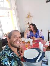 Restaurante Dona Siroba