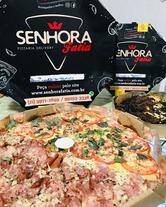 Pizzaria Senhora Fatia