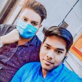 Madhavpriya Restaurant