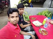 Swad Family Restaurant