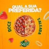Secco Pizzaria