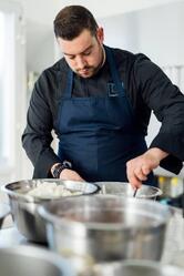 Restaurant Laurent Moutoy