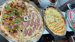 Aprincesinha Churrascaria E Pizzaria