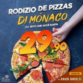 Pizzaria di Mônaco