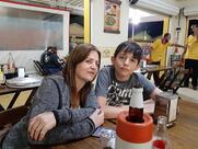 Tenda da esfiha e pizzaria