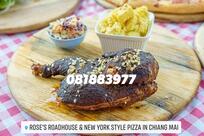 Rose's RoadHouse