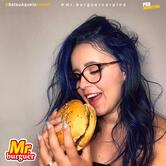 Mr. Burguer