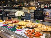 Bruciata...ristorante bar