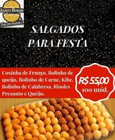 Julão's Burguer Mega Lanches