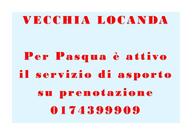 Vecchia locanda