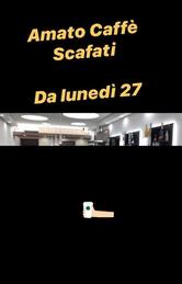 Amato Caffè Scafati