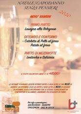 Ristorante Self Service - Catering Sale In Zucca