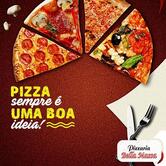 Pizzaria Bella Massa