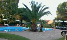 Ristorante Giro io Rome