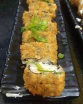 Kairos Culinária Japonesa