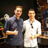 Vannelli Coffee & Academy