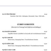 Noodle Fusion 1990 Mainz