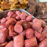 Armazém da Fazenda Atlântica