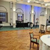 ConventGarten Hotel & Restaurant am Nord-Ostsee-Kanal