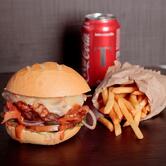 Traitors Burger Hamburgueria