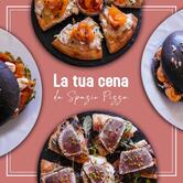 Spazio pizza 2.0 di Trebeschi giuseppe