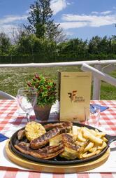 Ferro & Fuoco Tavola Calda e Paninoteca