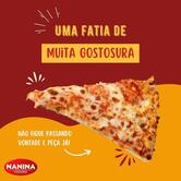 Nanina Pizzaria