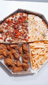 La Bona Tito's - Lanches