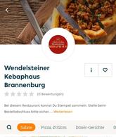 Omeranos‘s Kebaphaus 2