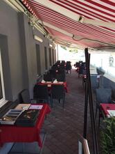 Pizzeria Trattoria Mammarosa