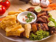 Restaurante do Mercadão