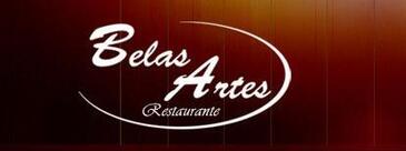 Restaurante belas artes
