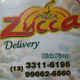 Pizzaria zucca delivery